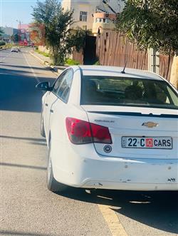 شيفروليه كروز